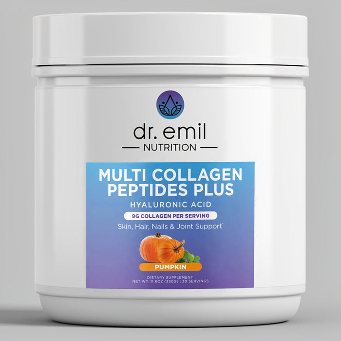 Pumpkin Collagen
