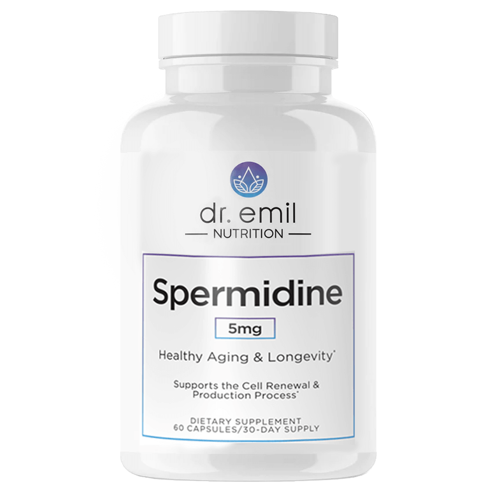 Spermidine - 5mg