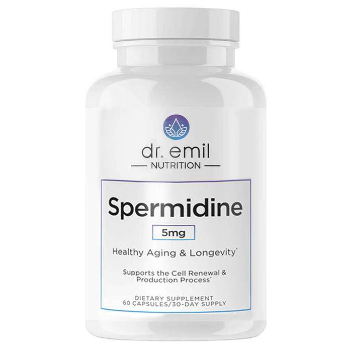 Spermidine - 5mg