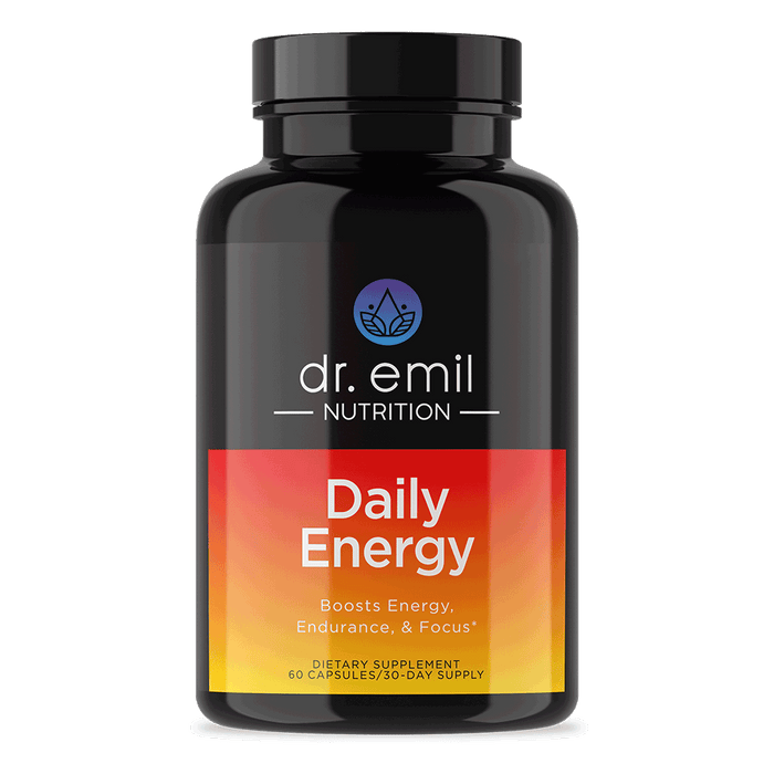 Daily Energy