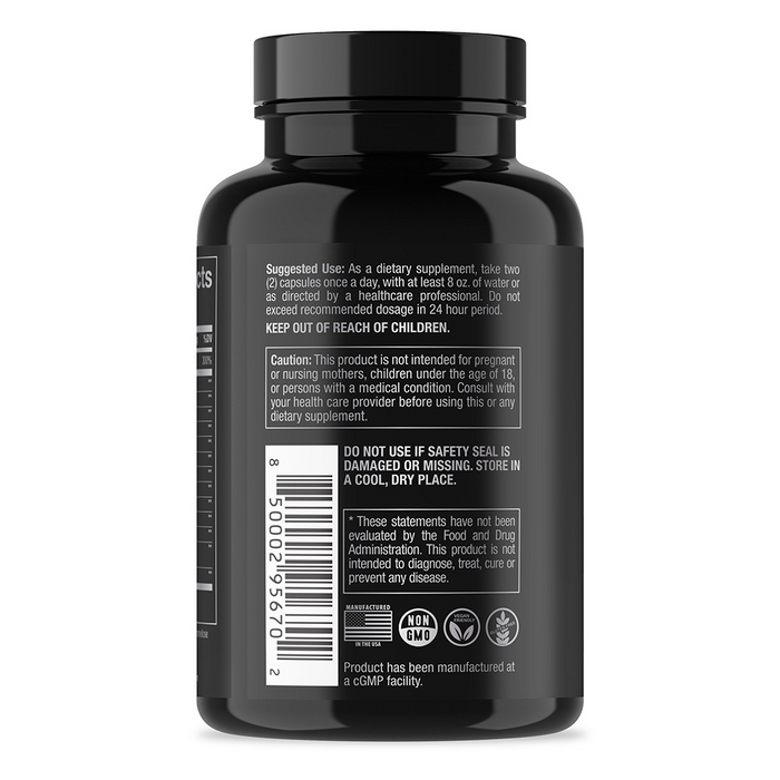 Bedtime Burn Elite Value Pack - 3 Bottles